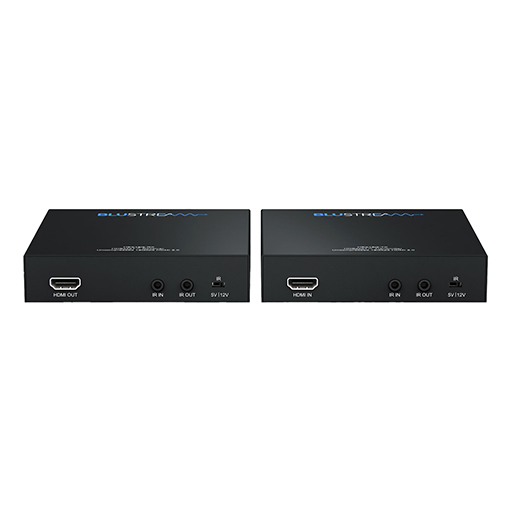 Blustream HEX18G-KIT Advanced HDBaseT™ Extender Set 