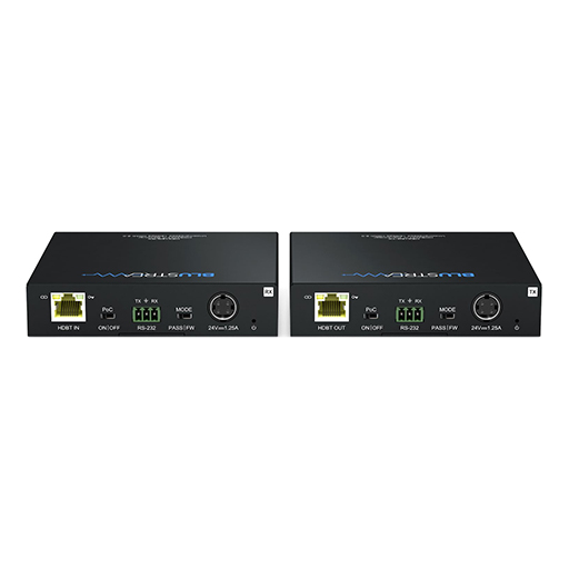 Blustream HEX18G-KIT Advanced HDBaseT™ Extender Set 