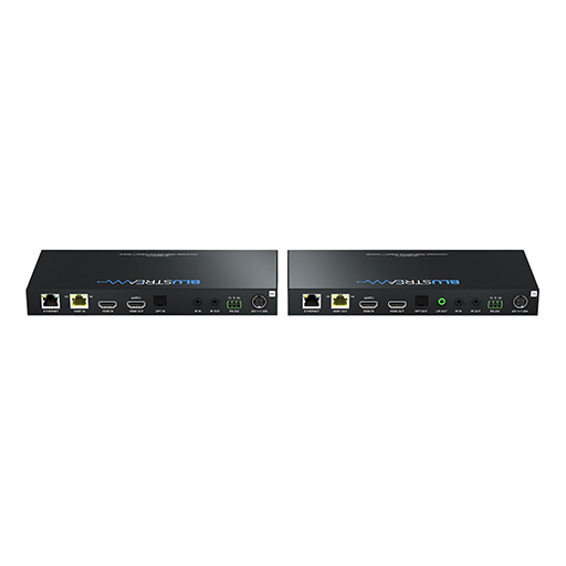 Blustream HEX18GARC-KIT Advanced HDBaseT™ Extender Set 