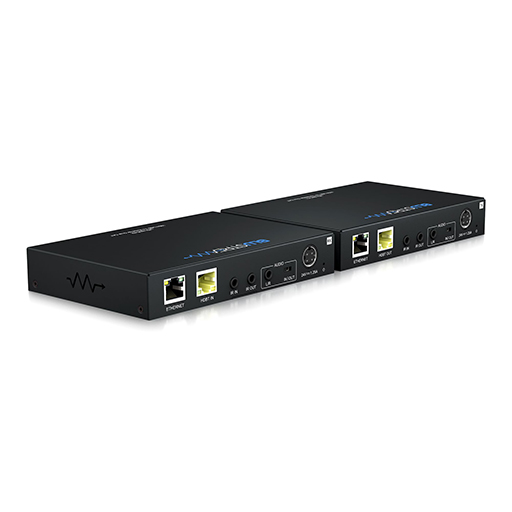 Blustream UEX100E-KIT USB 2.0 HDBaseT™ Extender Set 