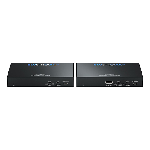 Blustream HEX70ARC-KIT HDBaseT™ ARC Extender Set - 70m (4K 60Hz 4:2:0 up to 40m)