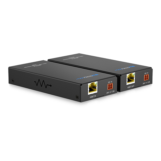 Blustream UEX3C-KIT USB-C / USB 3.2 5Gbps HDBaseT™ Extender set 