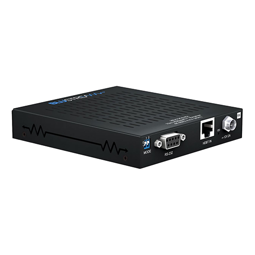 Blustream HEX70CS-RX HDBaseT™ Receiver supporting 4K 60Hz 