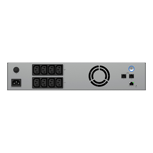 Ubiquiti UniFi UPS 2U