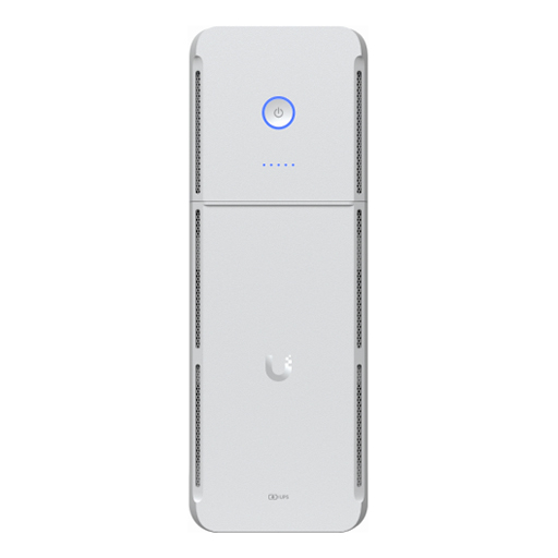 Ubiquiti UPS-Tower UniFi Desktop Uninterruptible Power Supply