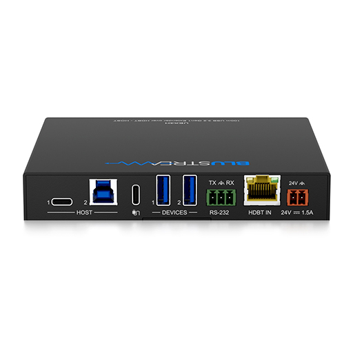 Blustream UEX3H USB 3.2 Gen1 HDBaseT™ Extender - Host