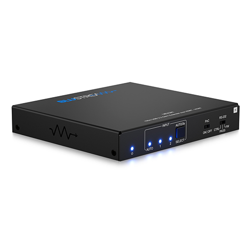 Blustream UEX3H USB 3.2 Gen1 HDBaseT™ Extender - Host