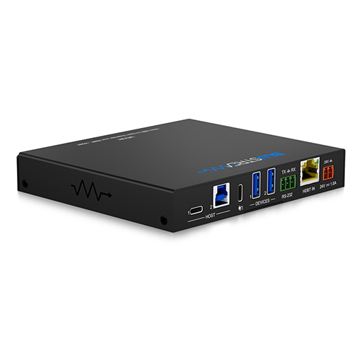 Blustream UEX3H USB 3.2 Gen1 HDBaseT™ Extender - Host