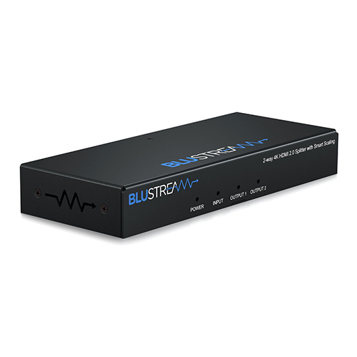 Blustream SP12CS 2-Way 4K HDMI 2.0 Splitter 