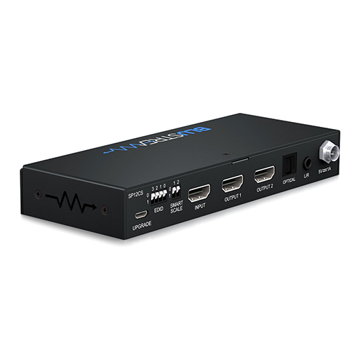 Blustream SP12CS 2-Way 4K HDMI 2.0 Splitter 