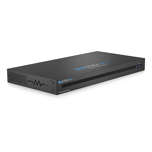 Blustream DMP168 16x8 Digital Matrix Processor 