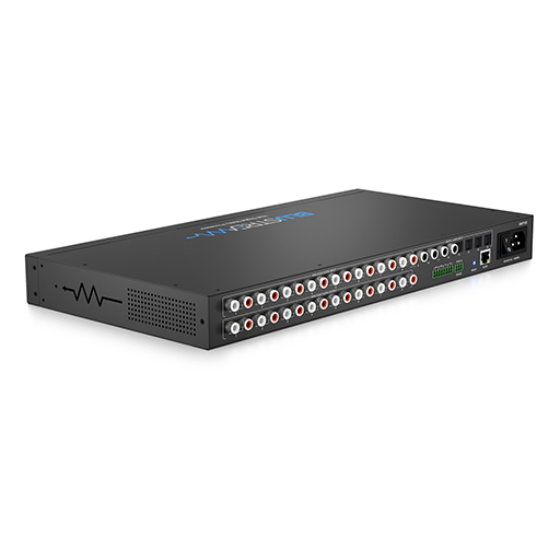 Blustream DMP168 16x8 Digital Matrix Processor 