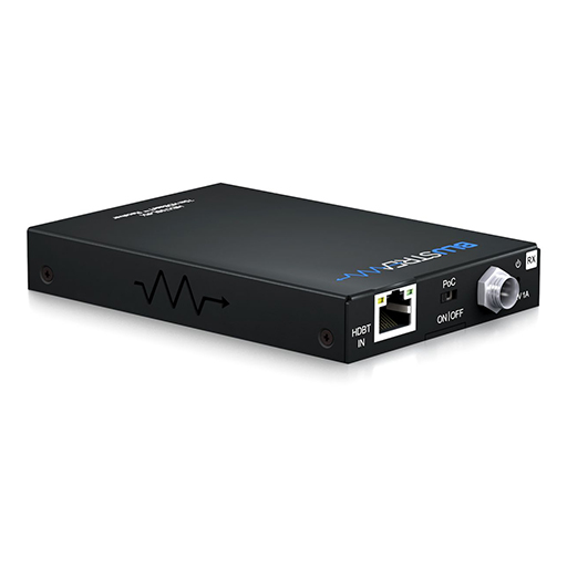Blustream HEX70SL-RX Slimline HDBaseT™ Receiver 