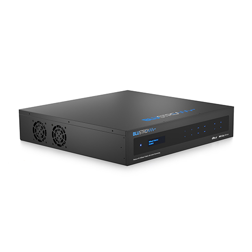Blustream PLA88CS 8x8 4K HDMI 2.0 HDBaseT™ CSC AV Matrix