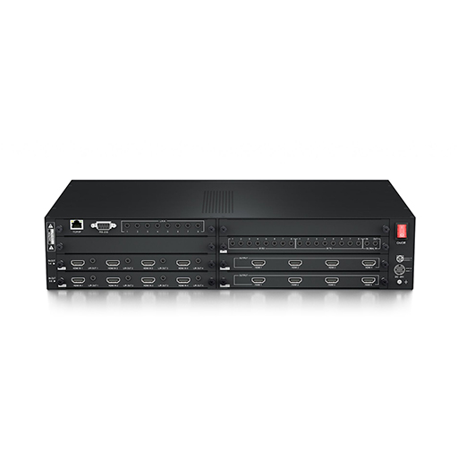 Blustream PRO88HDMI-V2 Custom Pro 8x8 HDMI 2.0 Matrix