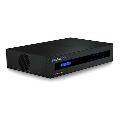 Blustream PRO88HDMI-V2 Custom Pro 8x8 HDMI 2.0 Matrix