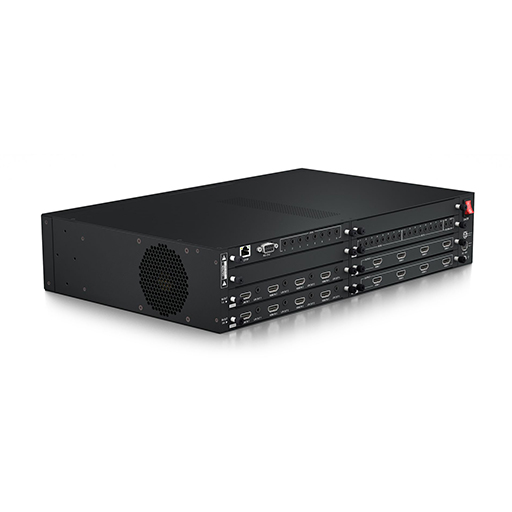 Blustream PRO88HDMI-V2 Custom Pro 8x8 HDMI 2.0 Matrix
