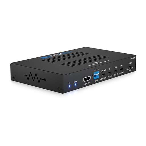 Blustream TX150CS HDBaseT™ CSC Transmitter