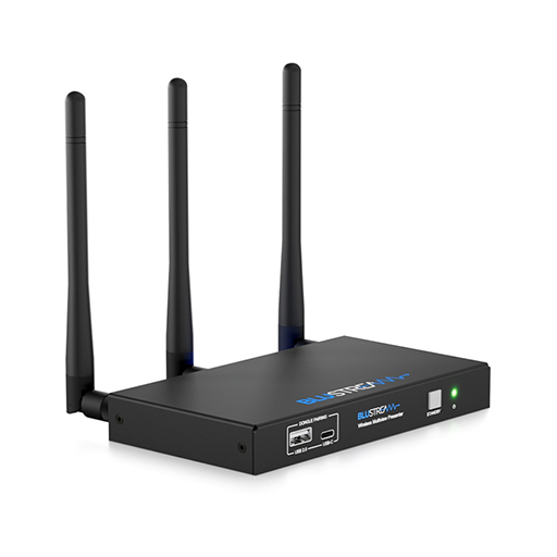 Blustream WMF51 Wireless Multi-Format Presentation Switch 