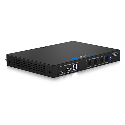 Blustream WMF72 Wireless Multi-Format Presentation Switch 