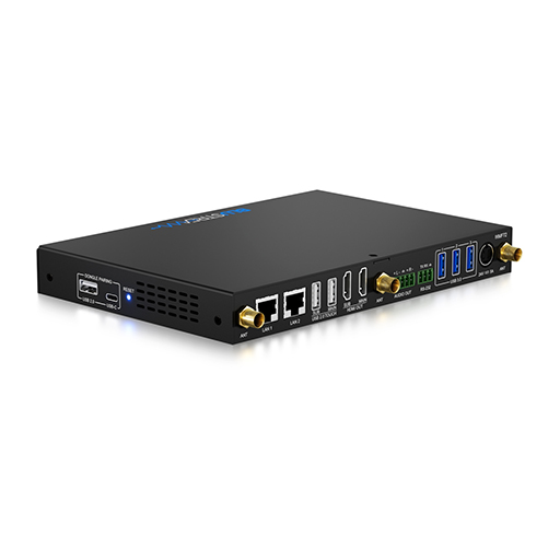Blustream WMF72 Wireless Multi-Format Presentation Switch 
