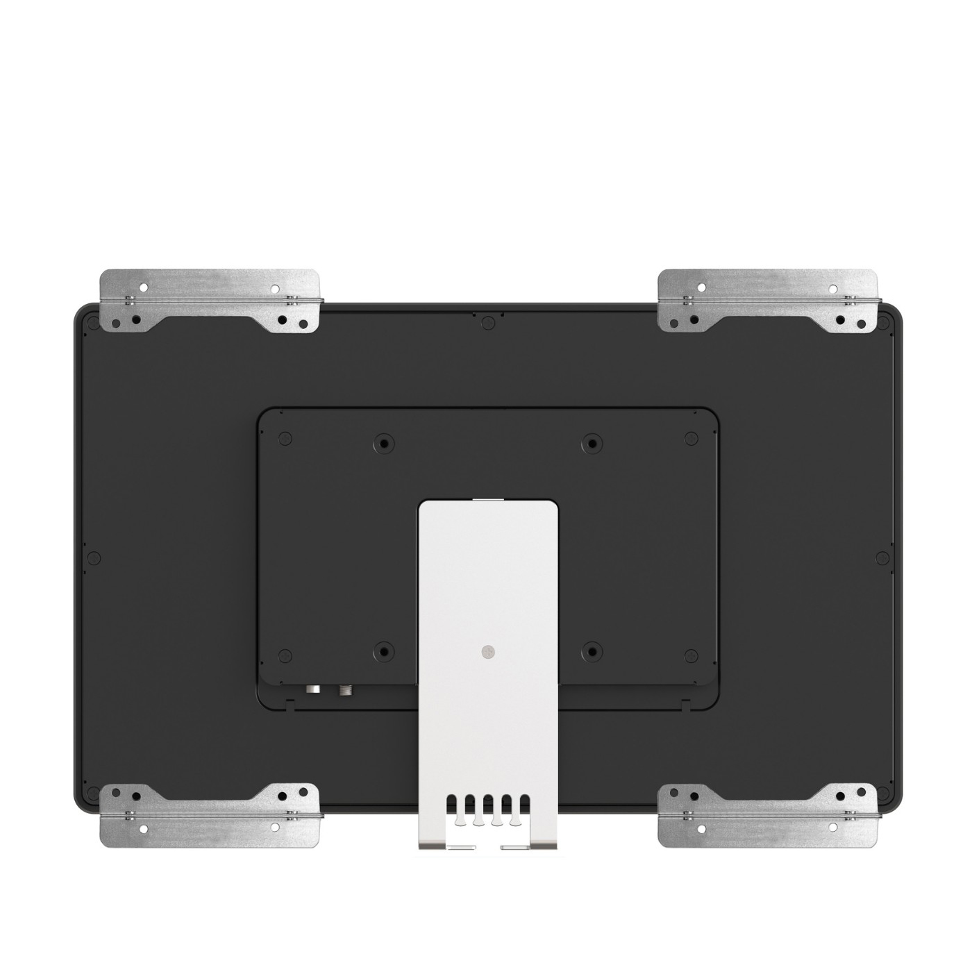 iiyama OMK5-1 Mounting kit (8 brackets) - for touch screen - screen size: 16 Inch