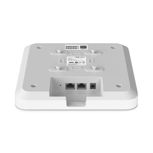 Ruijie Reyee RG-RAP2260-E Wi-Fi 6 3.202 Gbps Multi Gigabit Ceiling Access Point