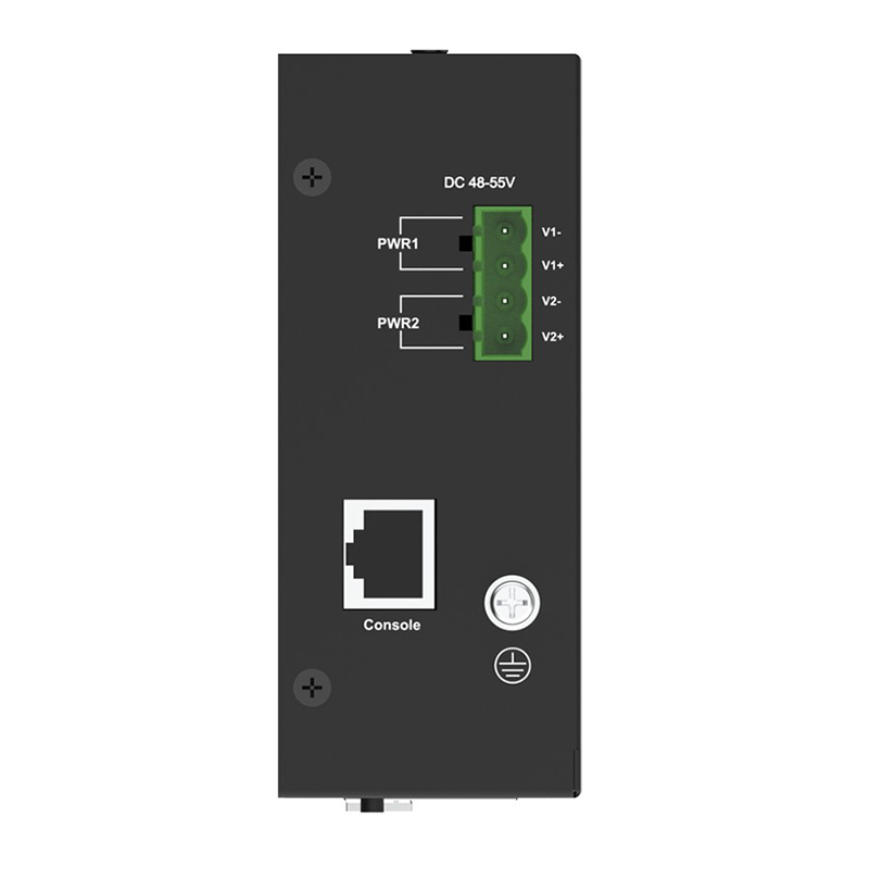 D-Link DIS-210G-12UP 12-Port Gigabit Industrial PoE++ Smart Managed Switch(4xSFP Ports)