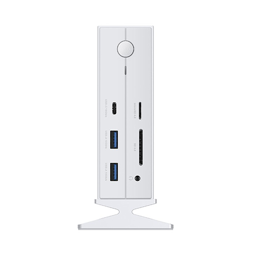 D-Link DUF-E01 14-in-1 Thunderbolt 4 Docking Station