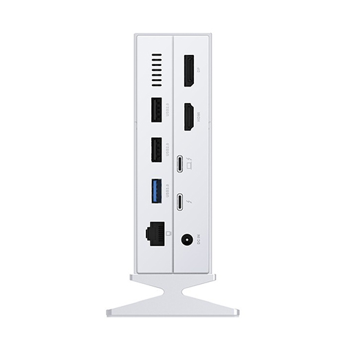 D-Link DUF-E01 14-in-1 Thunderbolt 4 Docking Station