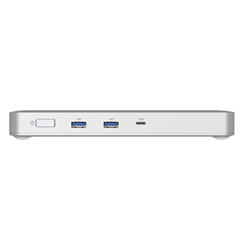 D-Link DUF-901 9-in-1 USB4 Docking Station