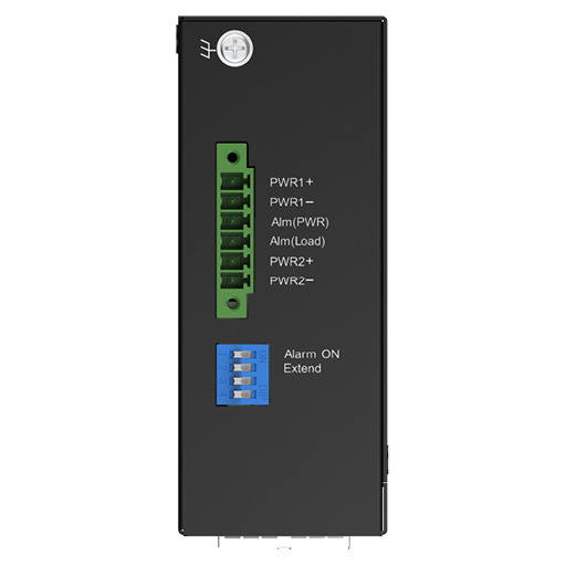 D-Link DIS-100G-10P 10-Port Gigabit Industrial PoE+ Unmanaged Switch 