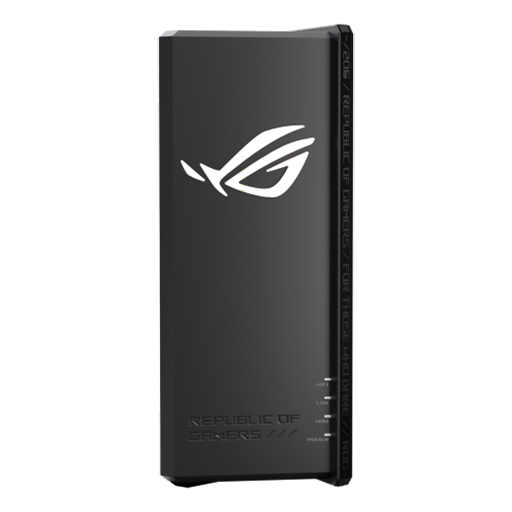 Asus 90IG09Y0-MO9C00 (ROG STRIX GS-BE18000)Tri-Band Wi-Fi 7 Gaming Router