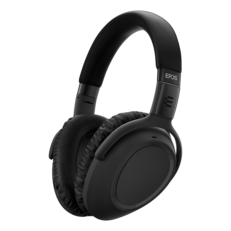 EPOS 1001372 ADAPT 660 wireless USB-A Bluetooth adapter Headphones with mic black