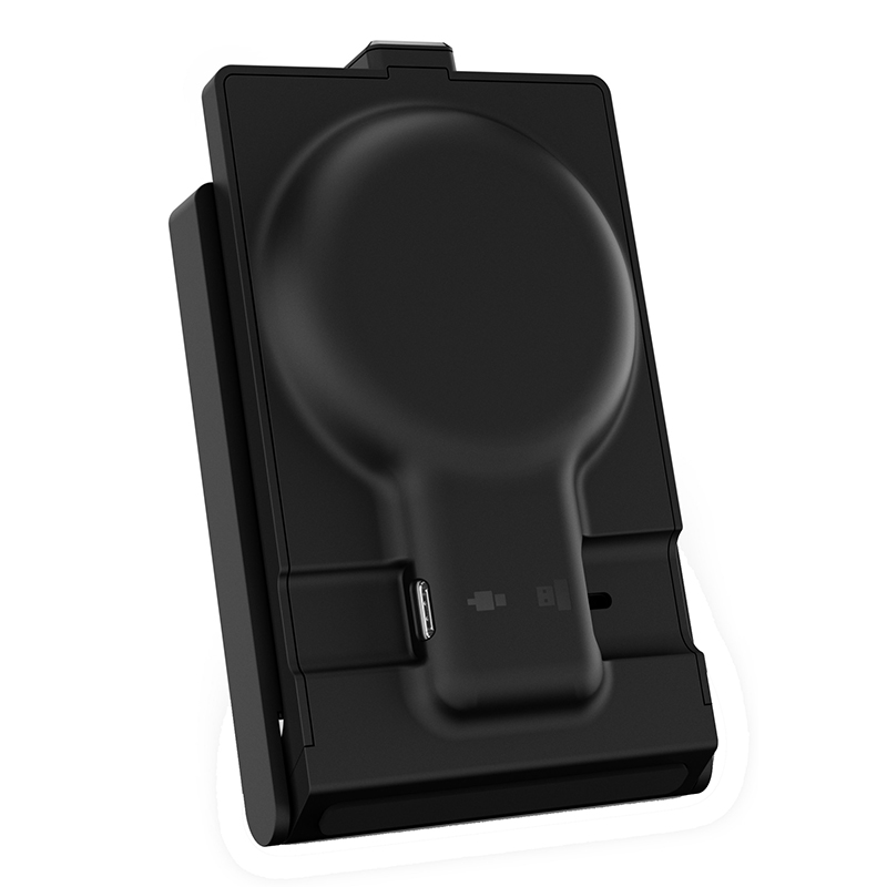 EPOS 1001438 EPOS Charger 50 for IMPACT 5000 Go series.