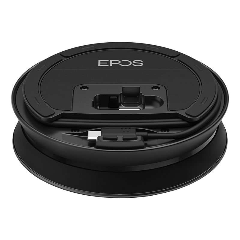 EPOS 1000661 EXPAND 40 Portable wireless Bluetooth speakerphone