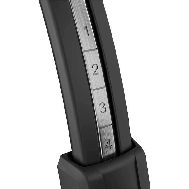 EPOS 1000578 IMPACT SC 230 USB MS II Wired robust single-sided USB headset
