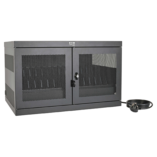 Eaton CSCXB16USB Multi-Device Charging Station, 16 USB Ports, iPad& Android Tablets