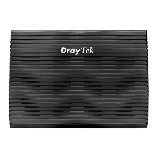 DrayTek V2928-K  Vigor 2928 Multi-Gigabit Multi-WAN Wired FTTP Firewall VPN Router