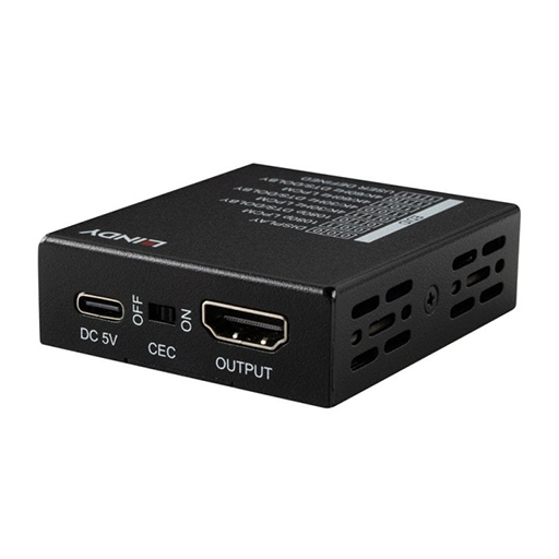 Lindy 32112 HDMI 4K60 EDID Manager