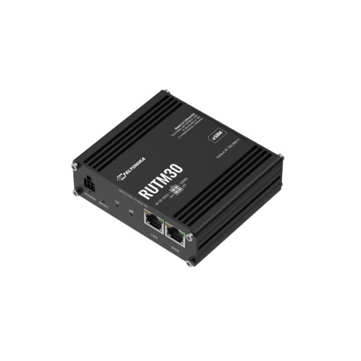 Teltonika RUTM30 Compact 5G Router