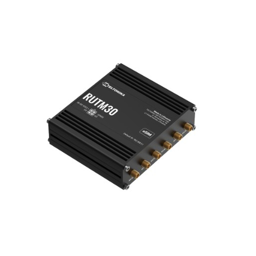 Teltonika RUTM30 Compact 5G Router