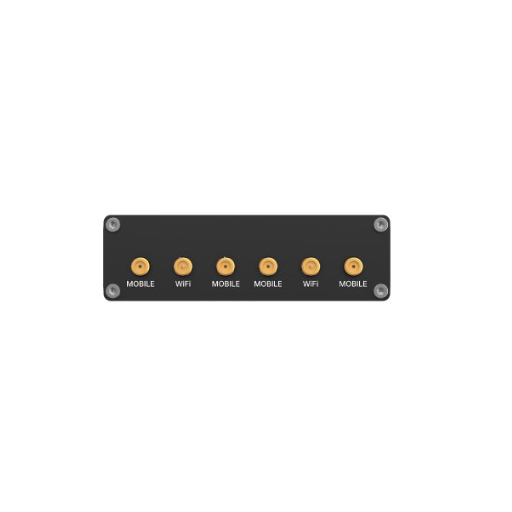 Teltonika RUTM30 Compact 5G Router