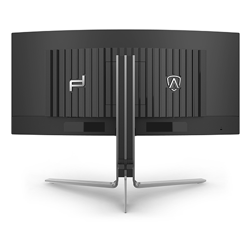 AOC PD34 34 INCH 3440 x 1440 Quad HD QD-OLED