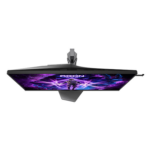 AOC AG276FK 68.6 27 INCH 1920 x 1080 Full HD LED
