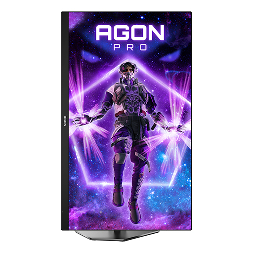 AOC AG276FK 68.6 27 INCH 1920 x 1080 Full HD LED