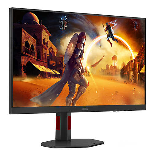 AOC U27G4R AOC Agon 27 INCH IPS 160Hz FHD 320Hz 2 HDMI