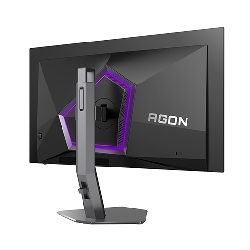 AOC AG276UZD AOC Agon 27 INCH OLED 4K 240Hz 2 HDMI