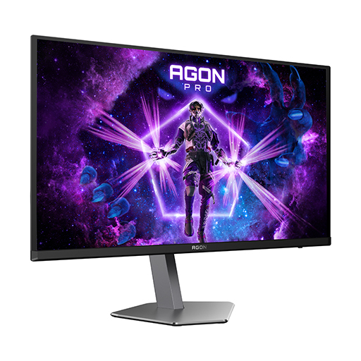 AOC AG276UZD AOC Agon 27 INCH OLED 4K 240Hz 2 HDMI