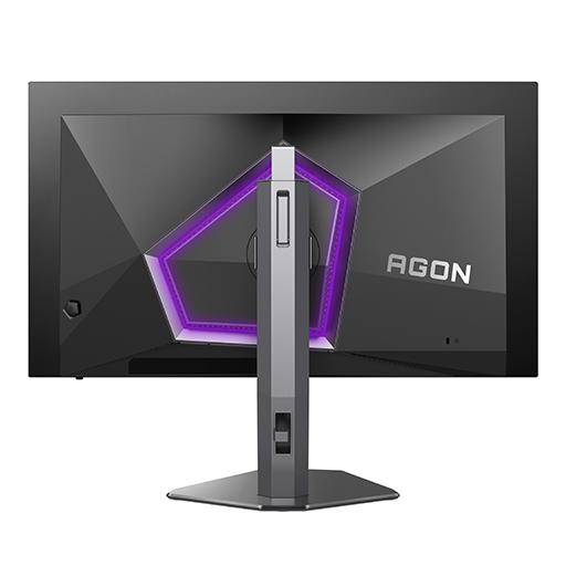 AOC AG276UZD AOC Agon 27 INCH OLED 4K 240Hz 2 HDMI